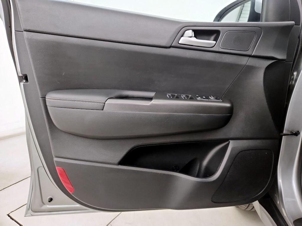 used 2020 Kia Sportage car, priced at $16,998