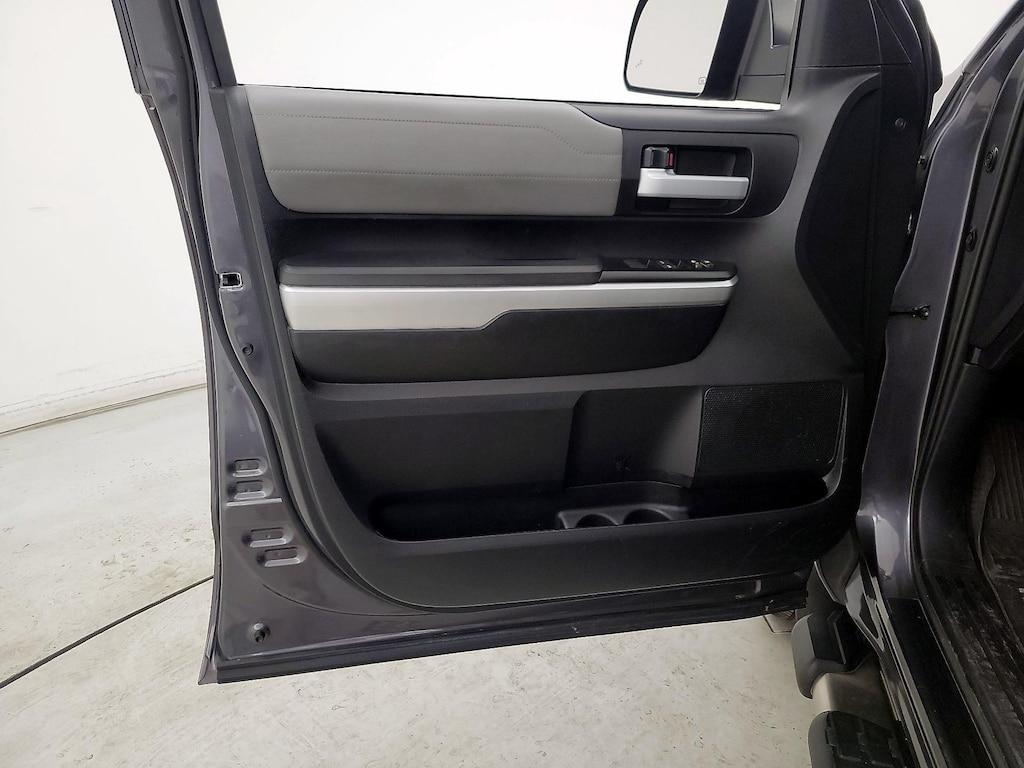used 2017 Toyota Tundra car, priced at $47,998