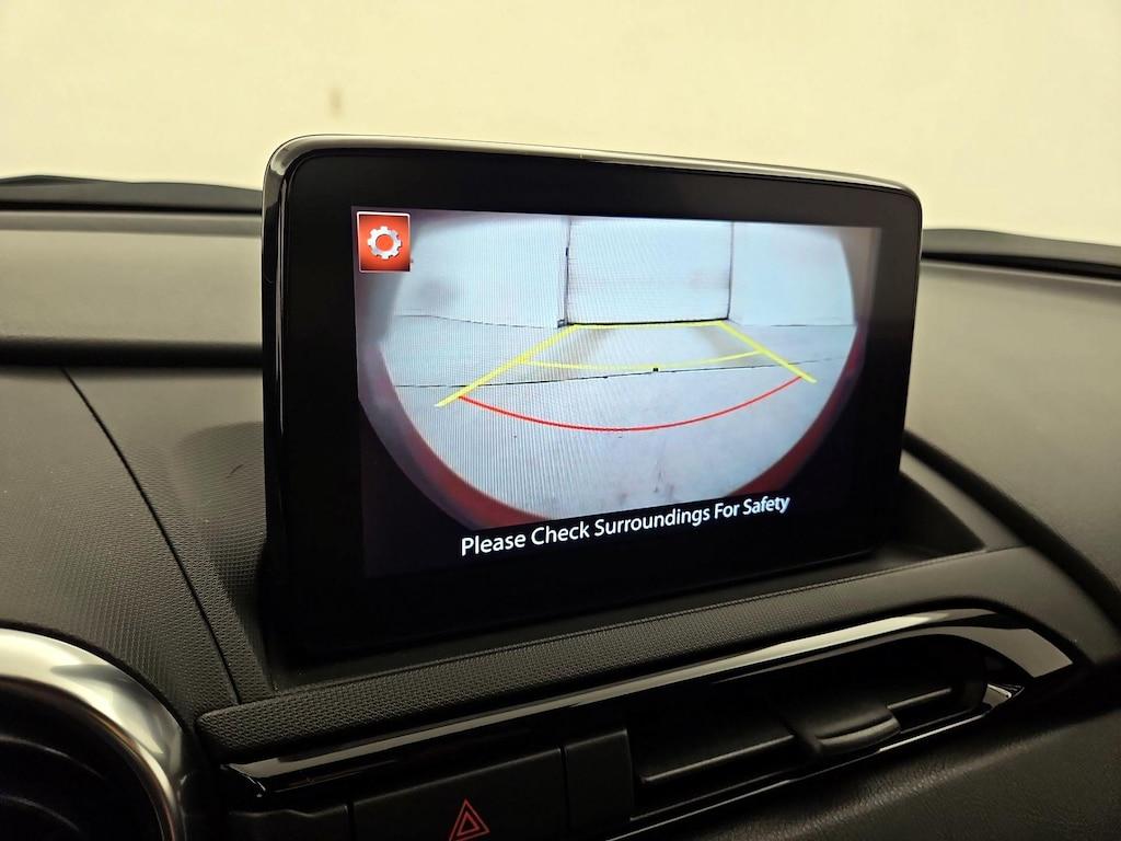 used 2020 Mazda MX-5 Miata car, priced at $27,998