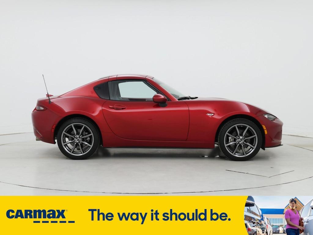 used 2020 Mazda MX-5 Miata car, priced at $27,998