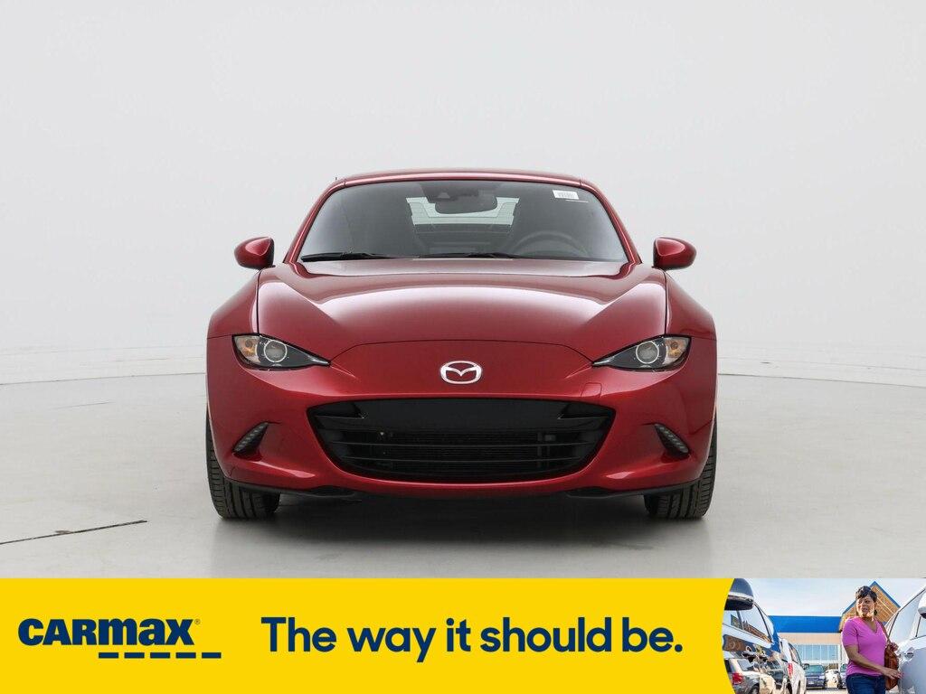 used 2020 Mazda MX-5 Miata car, priced at $27,998