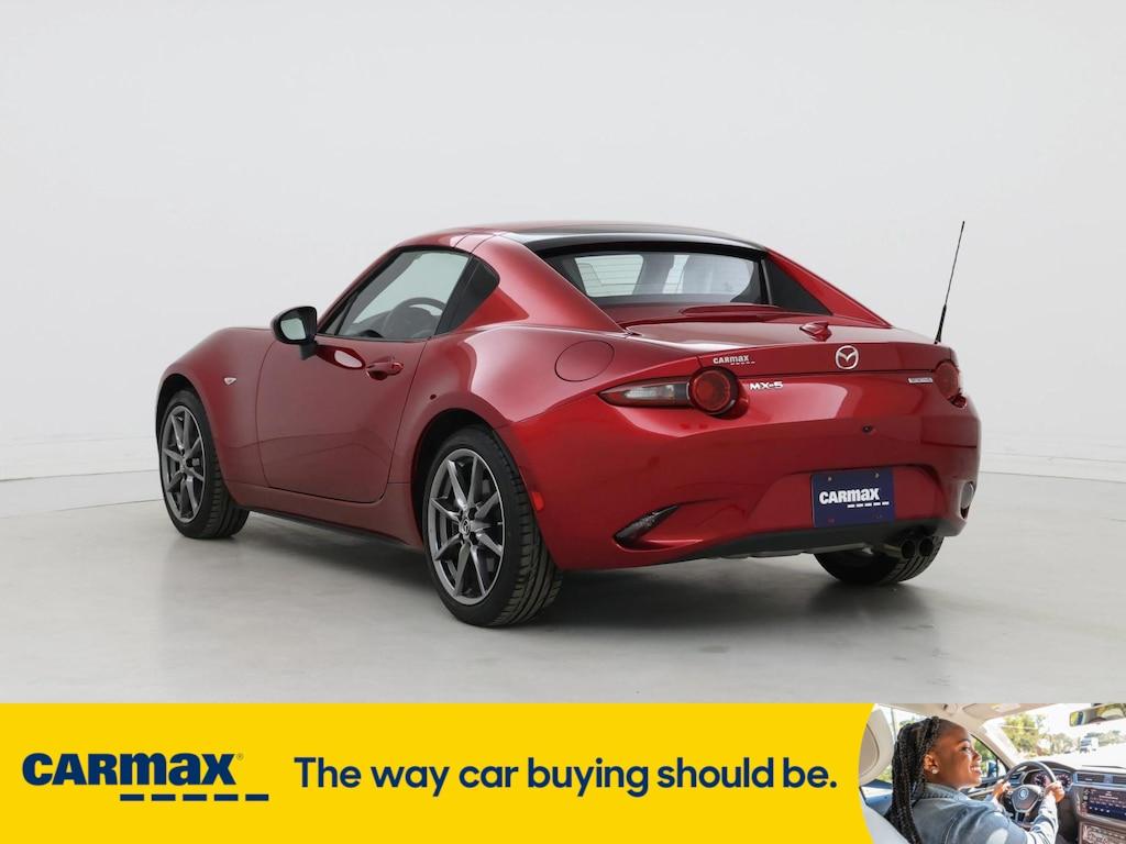 used 2020 Mazda MX-5 Miata car, priced at $27,998