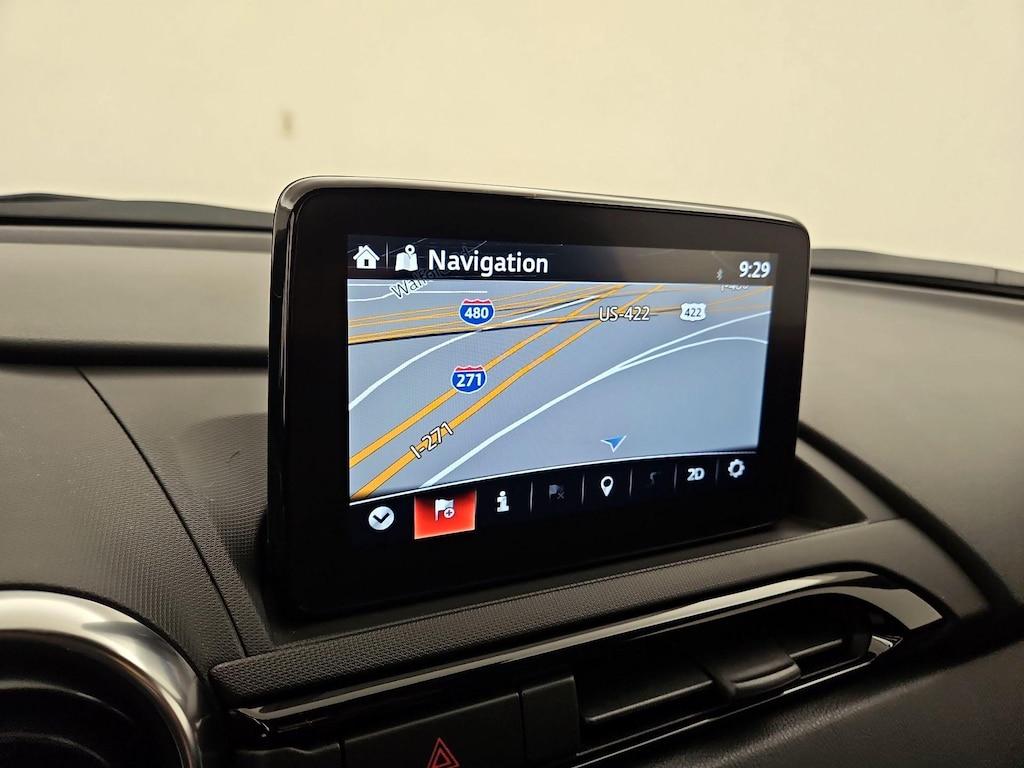 used 2020 Mazda MX-5 Miata car, priced at $27,998