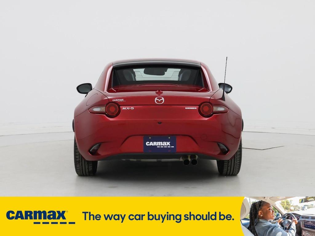 used 2020 Mazda MX-5 Miata car, priced at $27,998