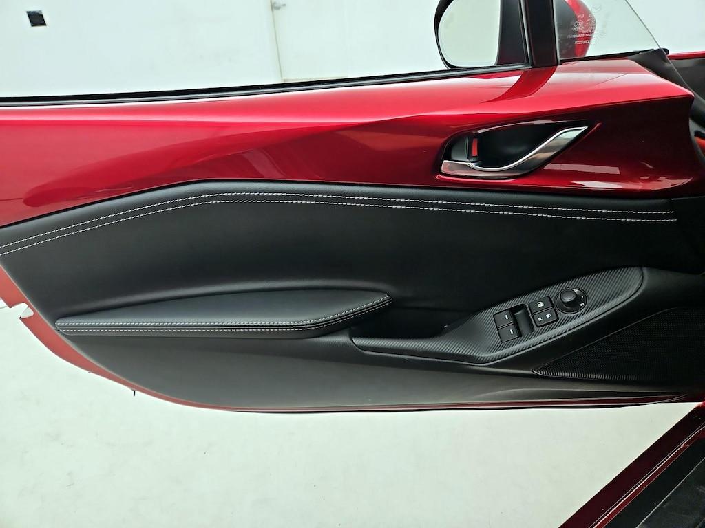 used 2020 Mazda MX-5 Miata car, priced at $27,998