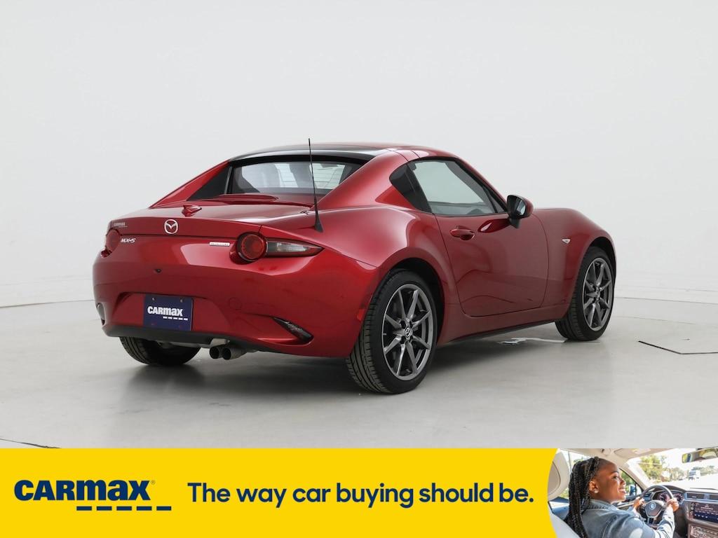 used 2020 Mazda MX-5 Miata car, priced at $27,998