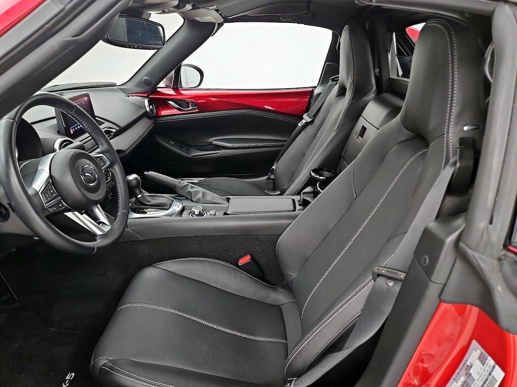 used 2020 Mazda MX-5 Miata car, priced at $27,998