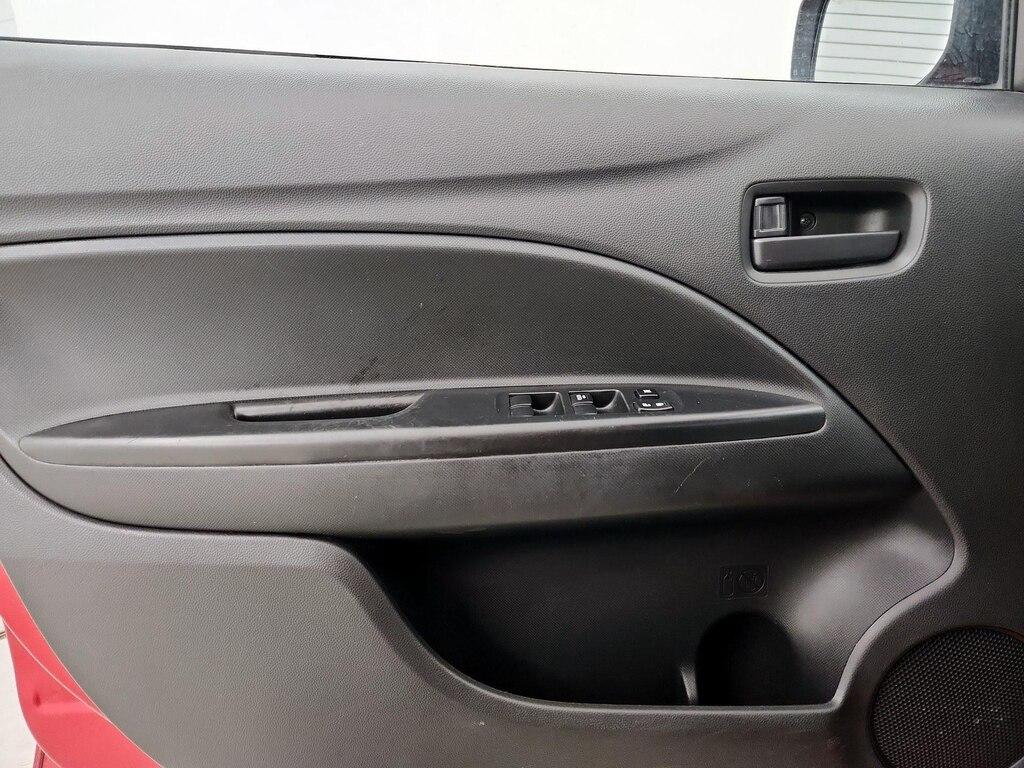 used 2021 Mitsubishi Mirage car, priced at $13,998
