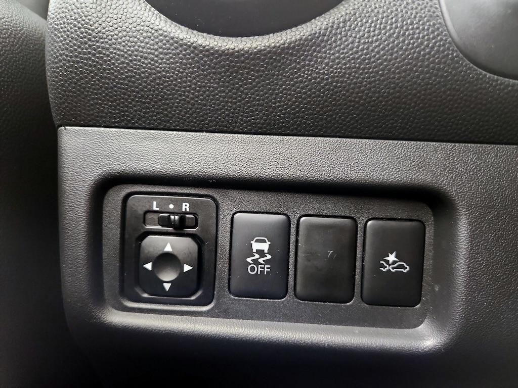 used 2021 Mitsubishi Mirage car, priced at $14,599