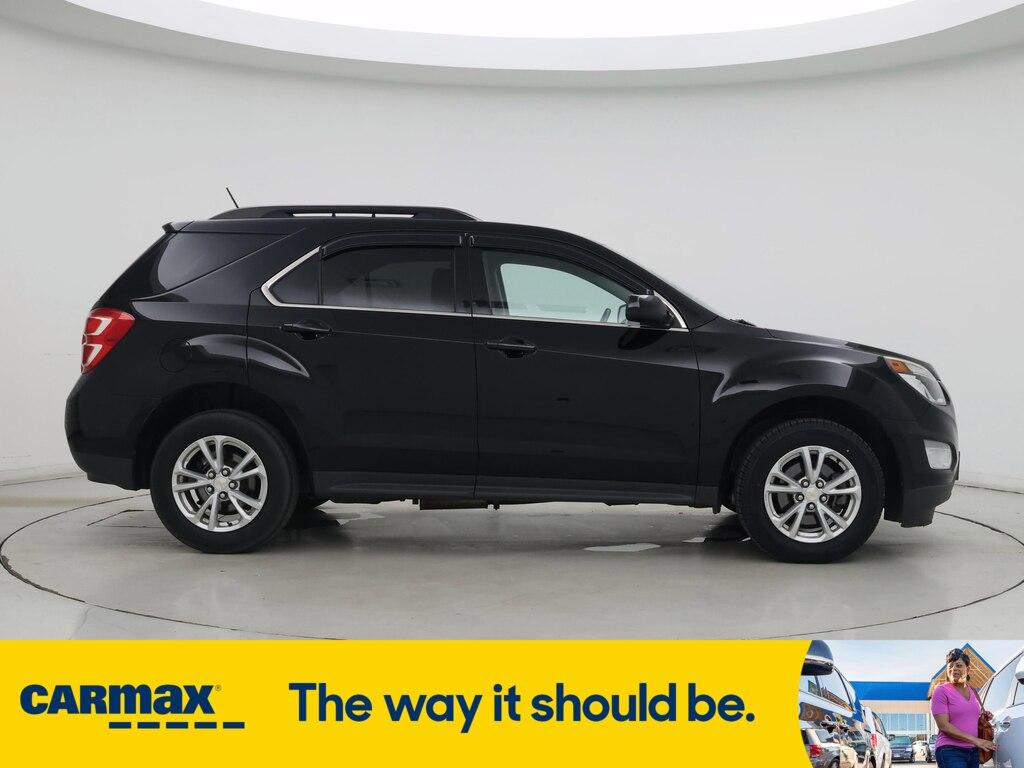 used 2017 Chevrolet Equinox car, priced at $16,998