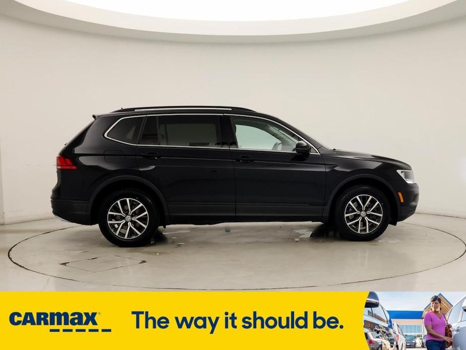 used 2019 Volkswagen Tiguan car, priced at $20,998