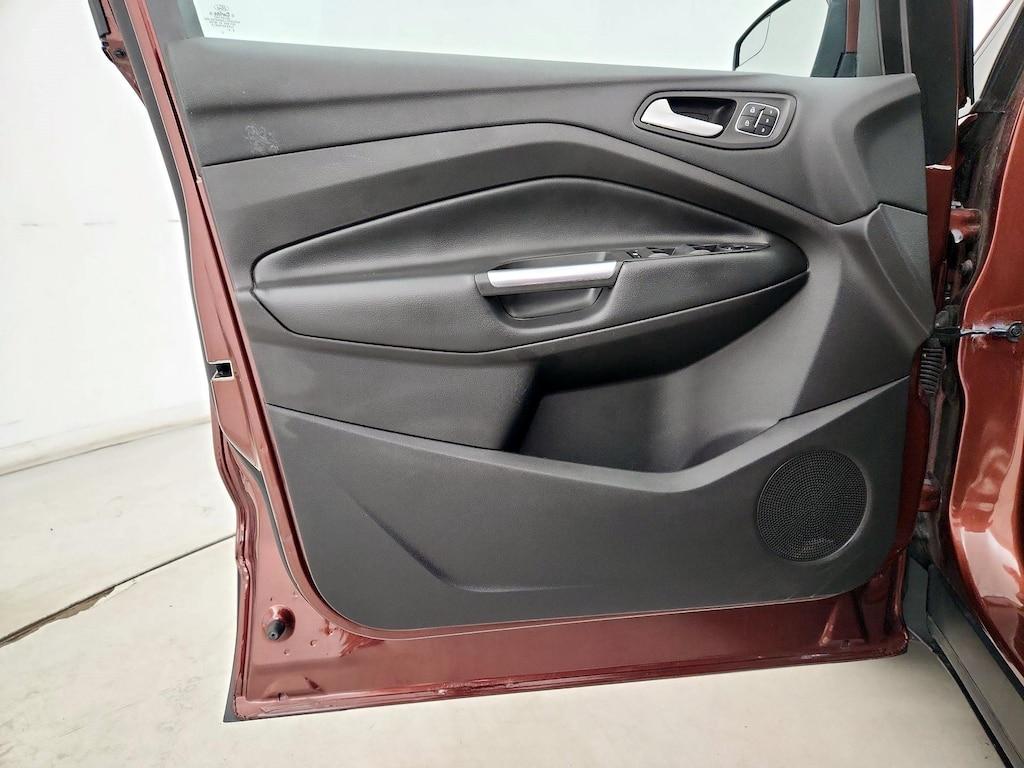 used 2018 Ford Escape car, priced at $16,998