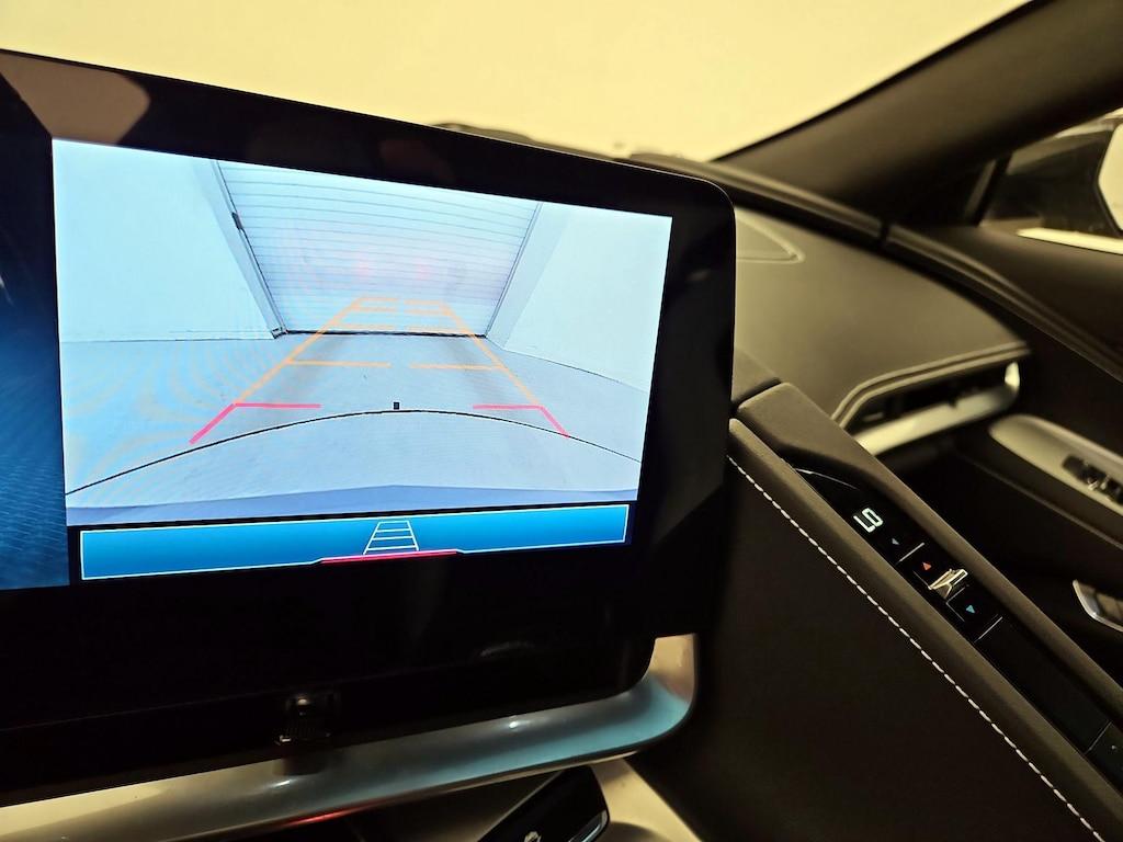 used 2024 Chevrolet Corvette car, priced at $62,998