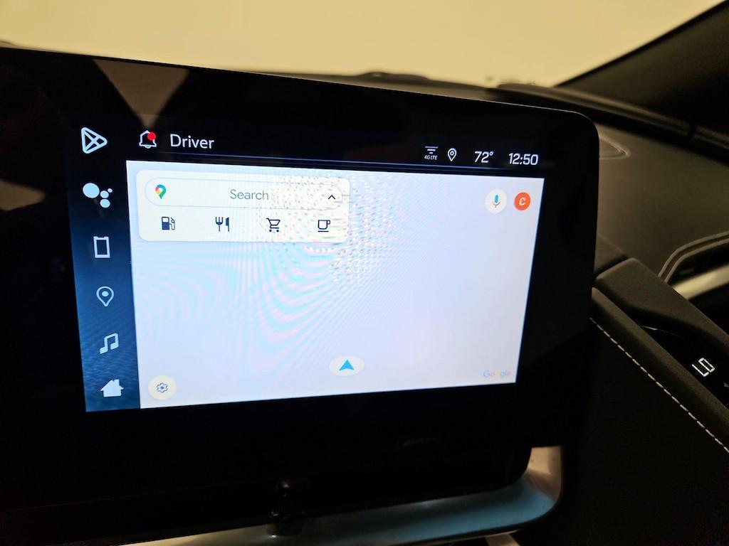 used 2024 Chevrolet Corvette car, priced at $62,998