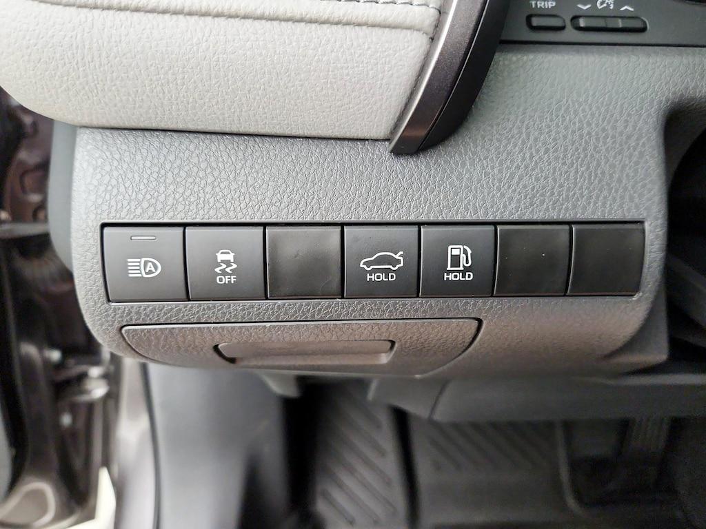 used 2023 Toyota Camry car, priced at $25,998