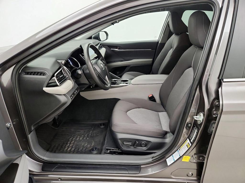 used 2023 Toyota Camry car, priced at $25,998
