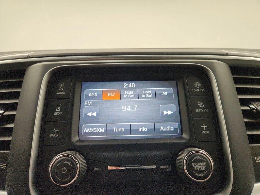 used 2022 Ram 1500 Classic car, priced at $32,998