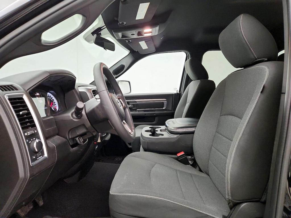 used 2022 Ram 1500 Classic car, priced at $32,998