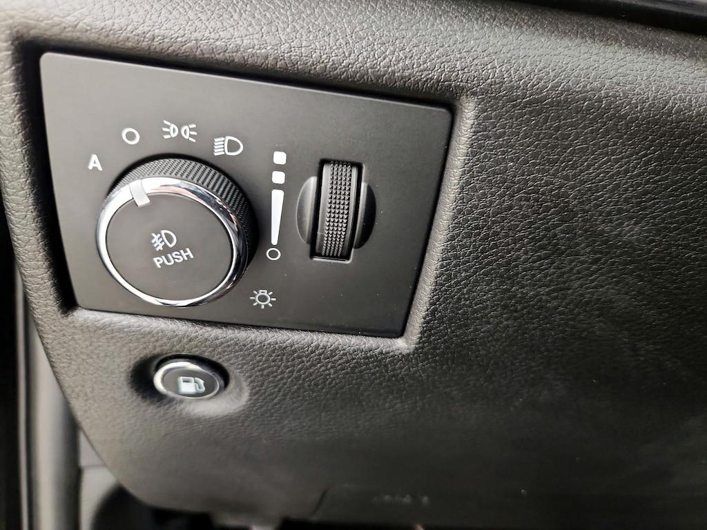 used 2021 Jeep Grand Cherokee car, priced at $26,998