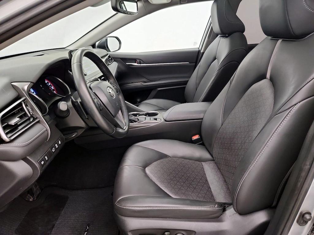 used 2023 Toyota Camry car, priced at $31,998