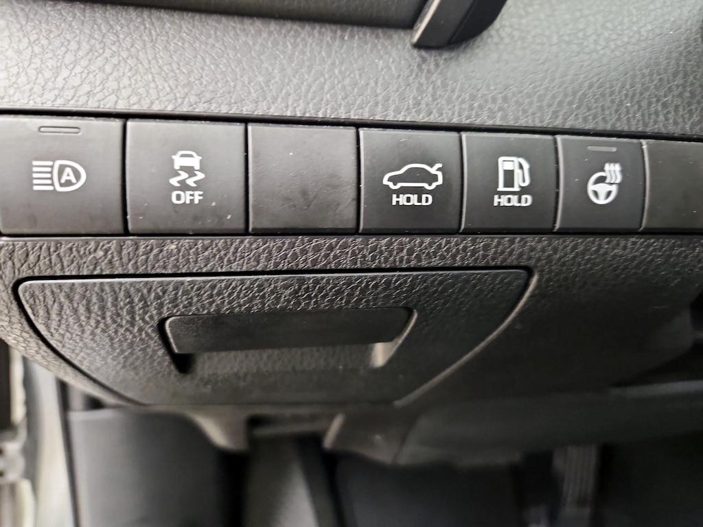 used 2023 Toyota Camry car, priced at $31,998