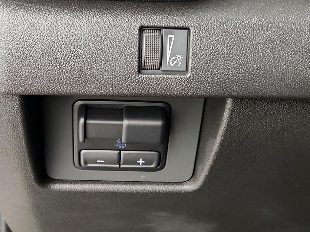 used 2023 GMC Canyon car, priced at $50,998