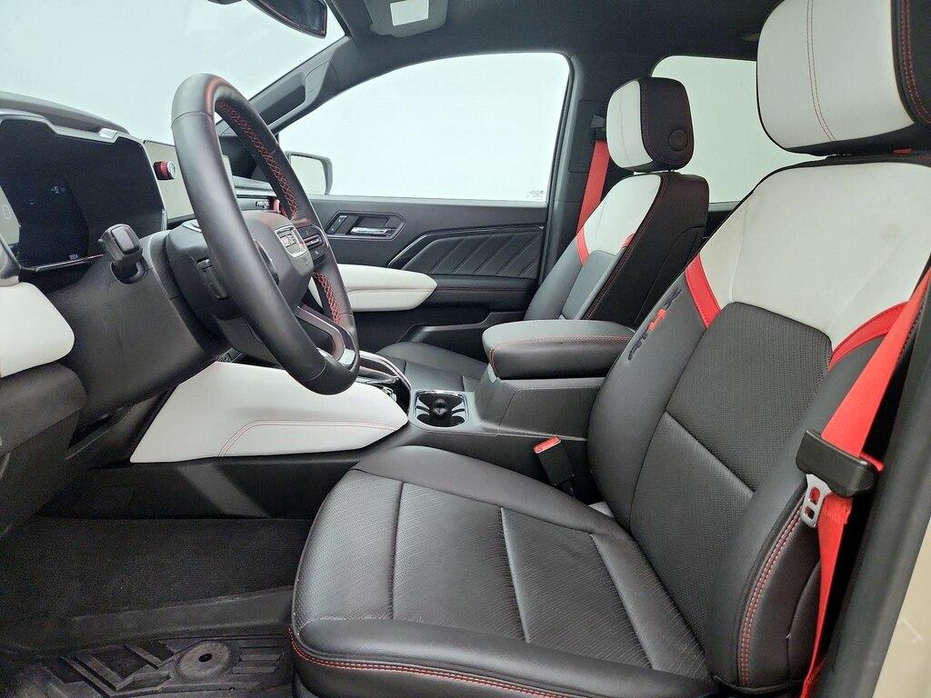 used 2023 GMC Canyon car, priced at $50,998