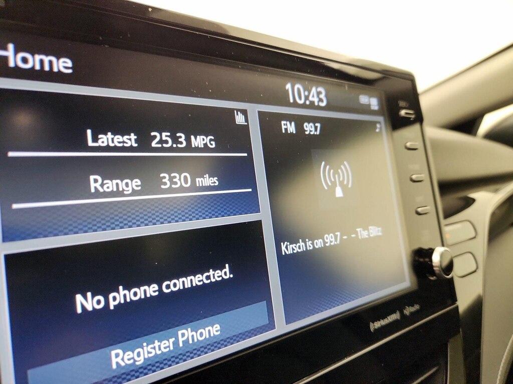 used 2023 Toyota Camry car, priced at $30,998
