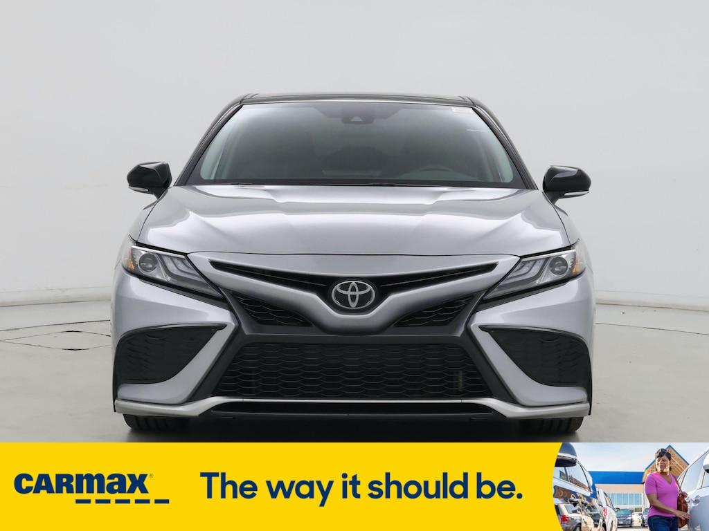 used 2023 Toyota Camry car, priced at $30,998