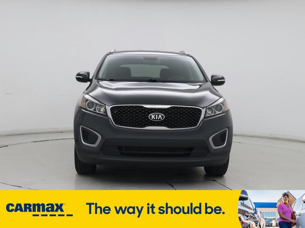 used 2017 Kia Sorento car, priced at $15,998