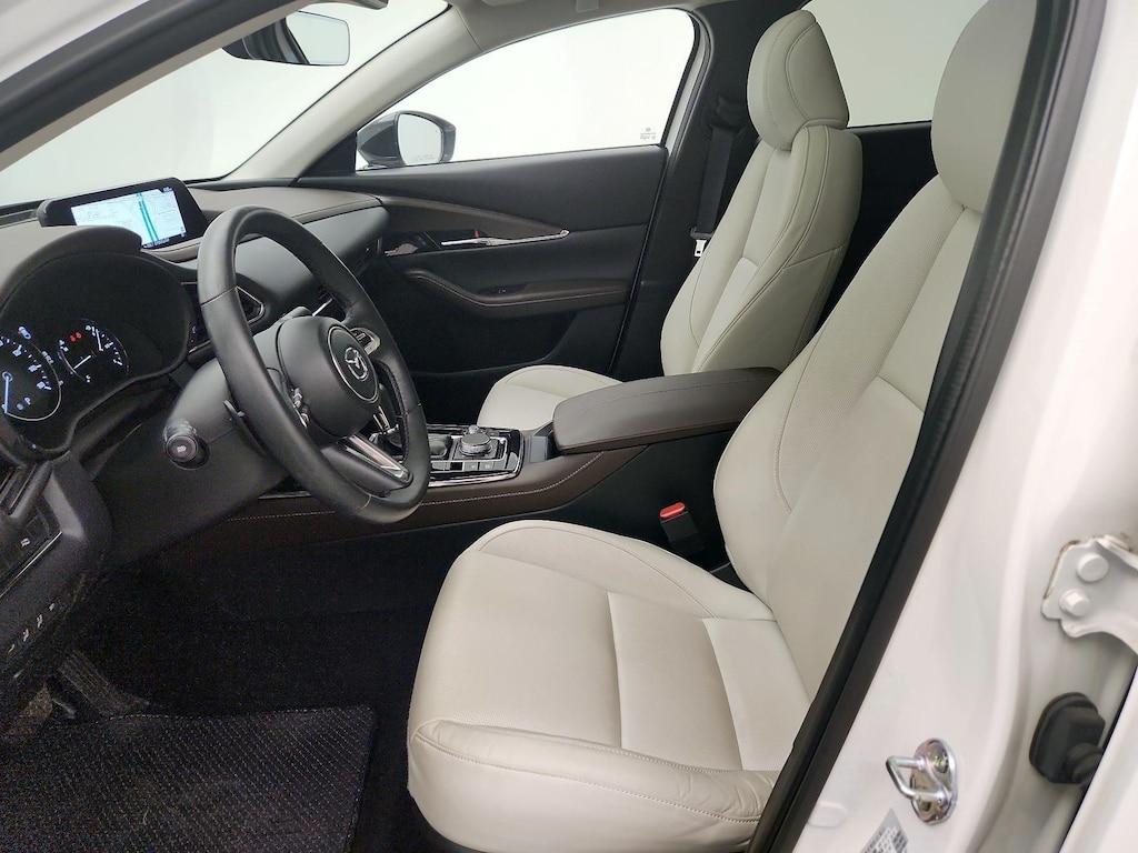 used 2023 Mazda CX-30 car, priced at $27,998