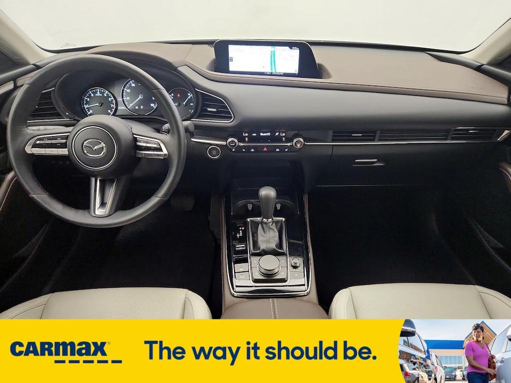 used 2023 Mazda CX-30 car, priced at $27,998