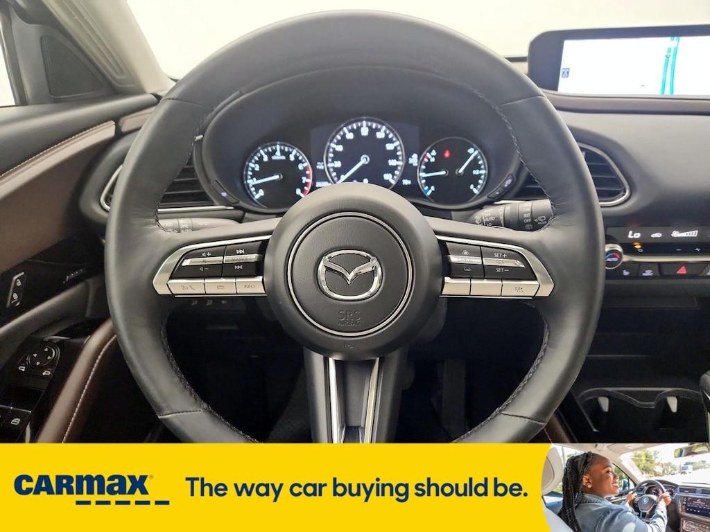 used 2023 Mazda CX-30 car, priced at $27,998