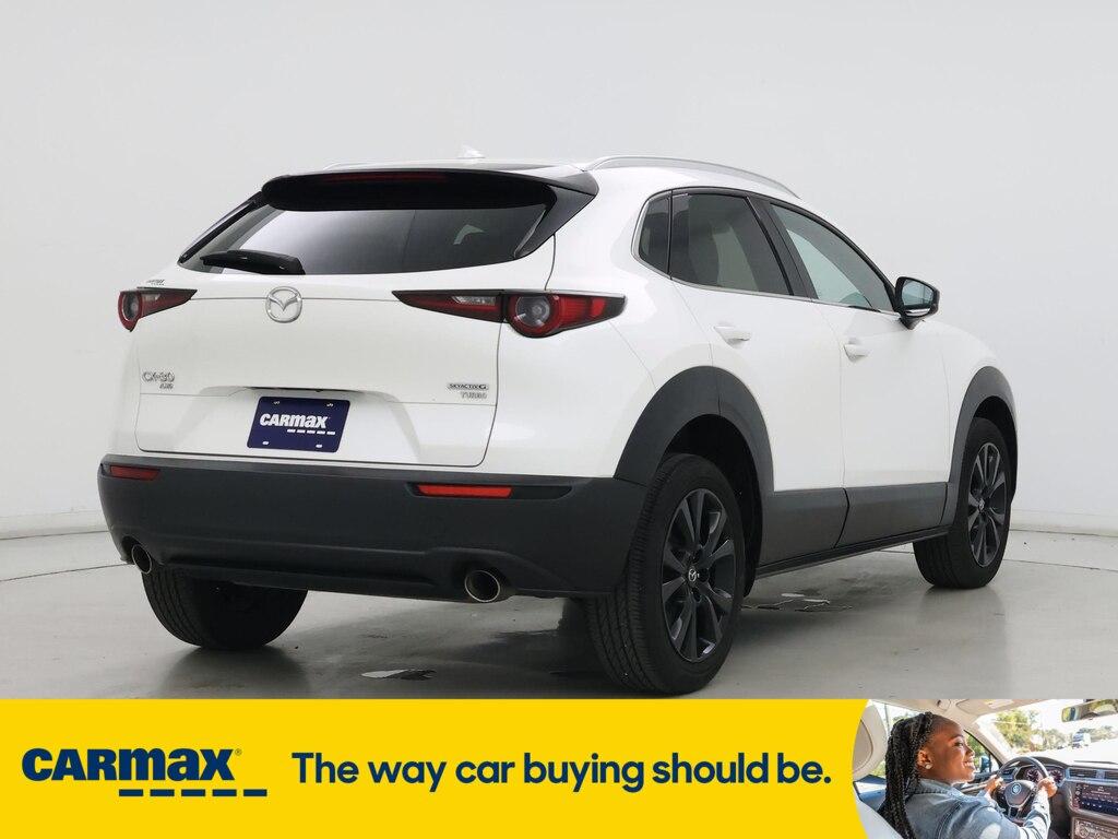 used 2023 Mazda CX-30 car, priced at $27,998