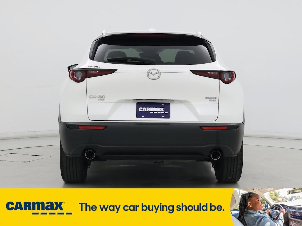 used 2023 Mazda CX-30 car, priced at $27,998