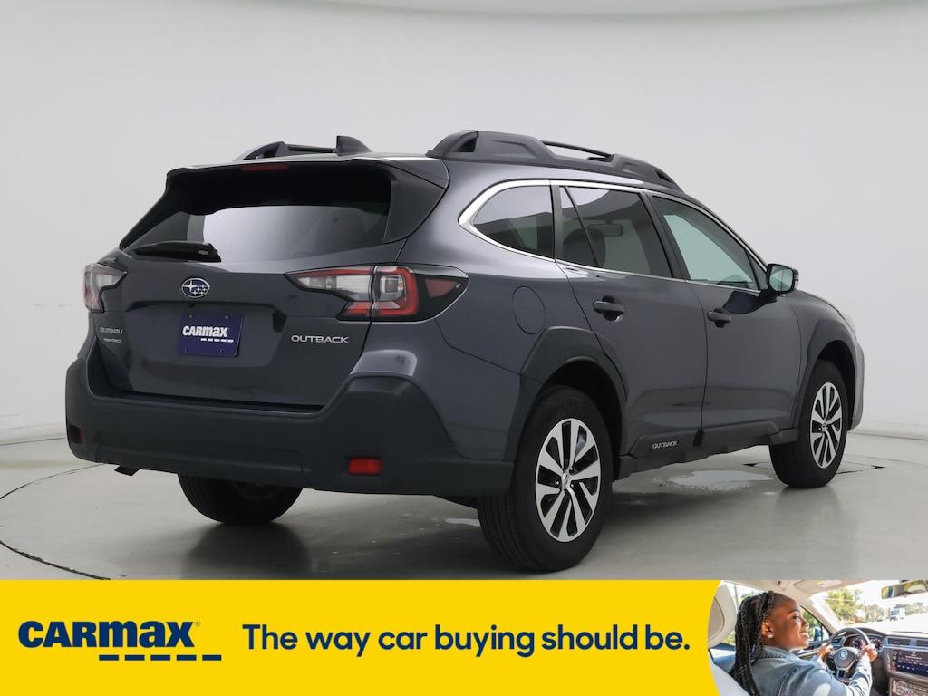 used 2023 Subaru Outback car, priced at $28,998