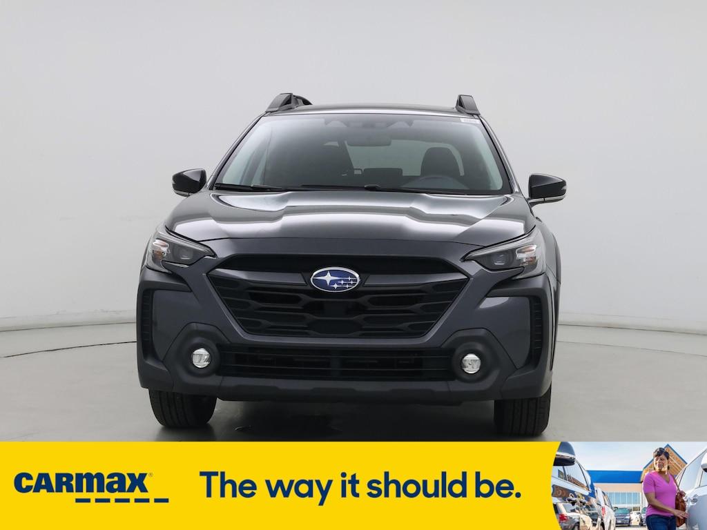 used 2023 Subaru Outback car, priced at $28,998
