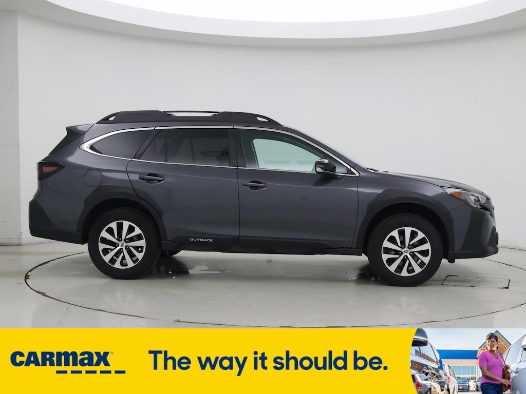 used 2023 Subaru Outback car, priced at $28,998