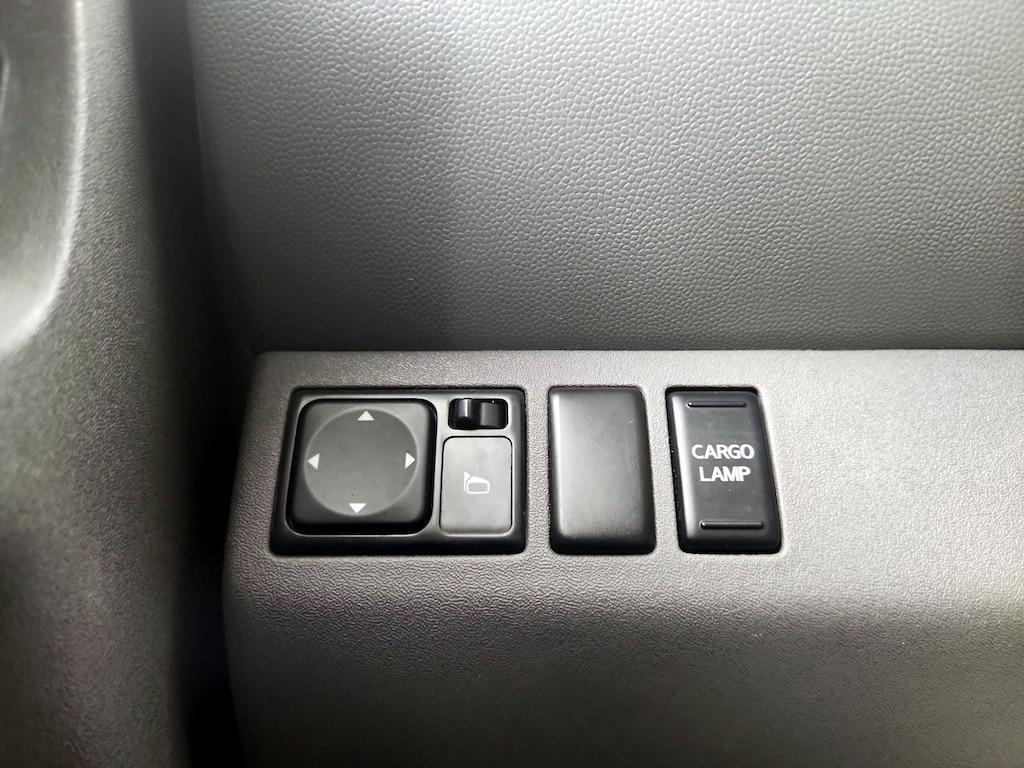 used 2016 Nissan Frontier car, priced at $15,998