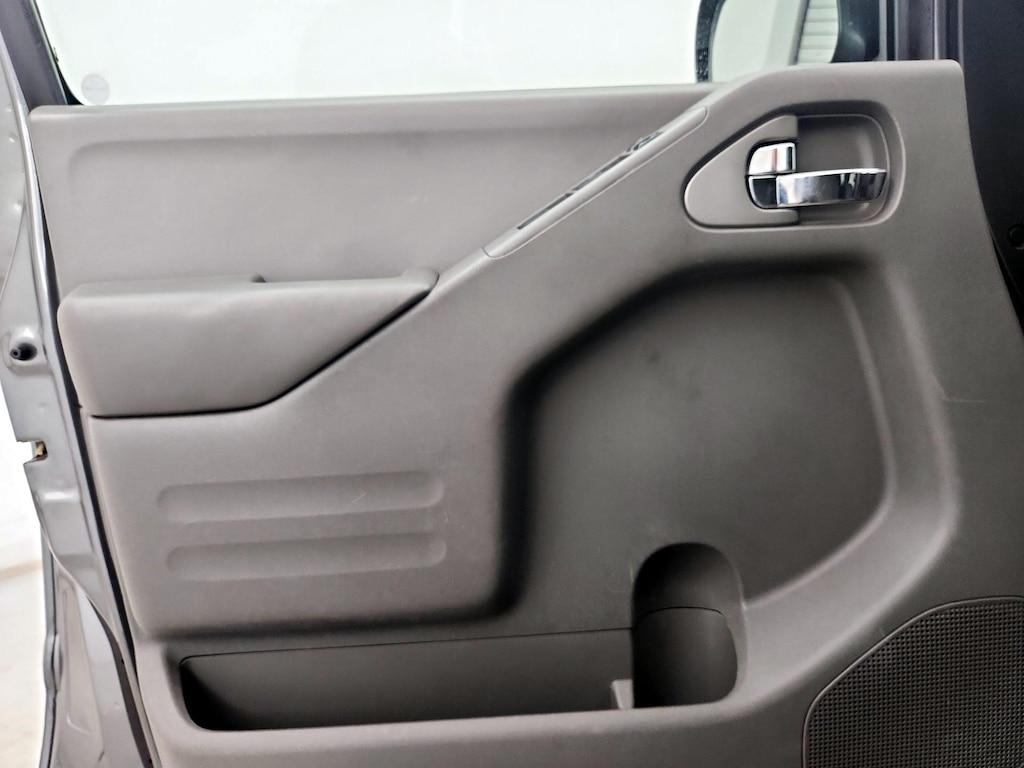 used 2016 Nissan Frontier car, priced at $15,998