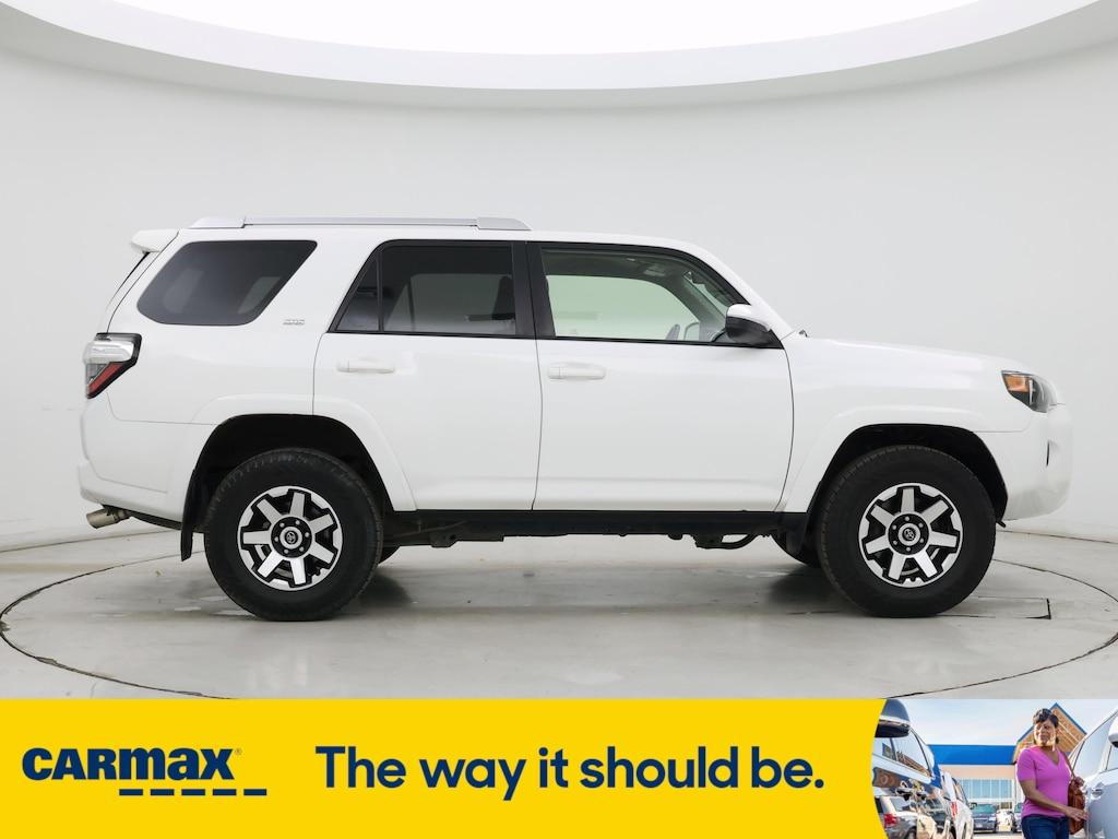 used 2018 Toyota 4Runner car, priced at $30,998