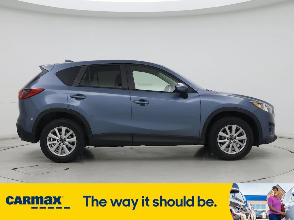 used 2016 Mazda CX-5 car, priced at $13,998