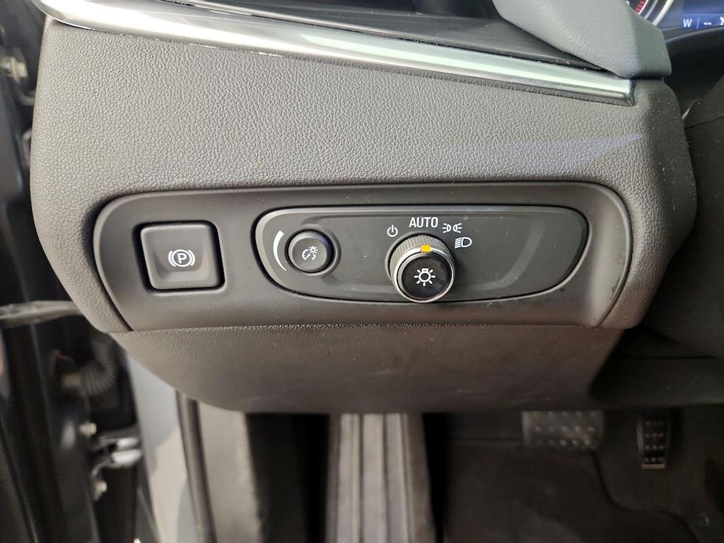 used 2020 Buick Enclave car, priced at $26,998