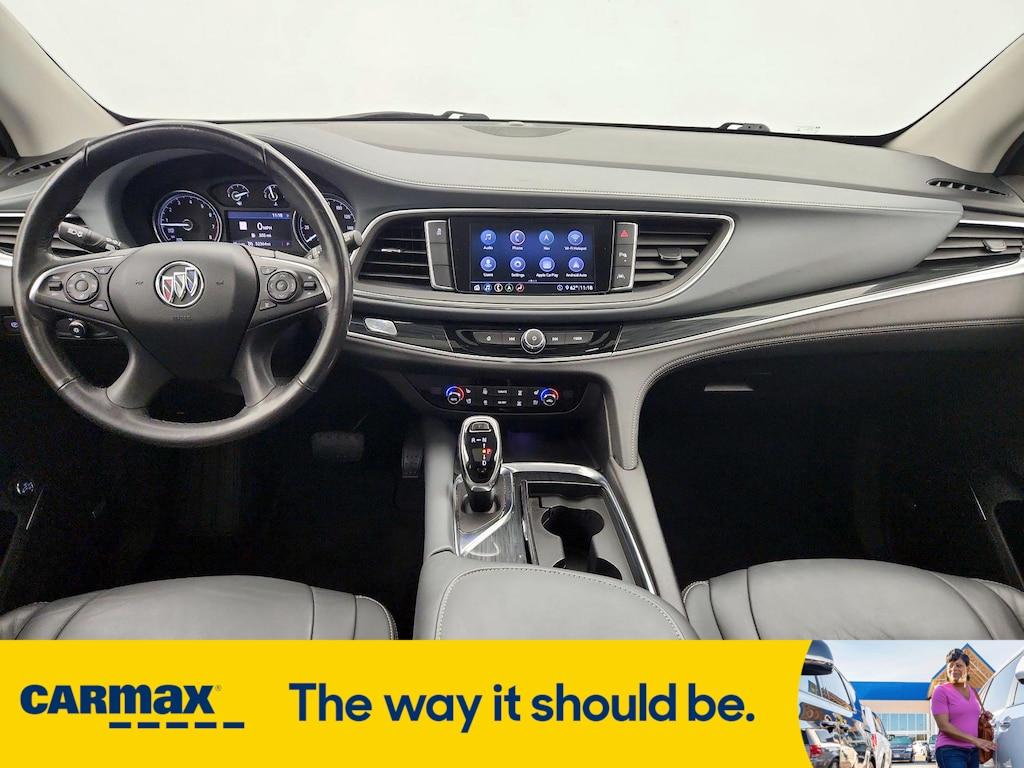 used 2020 Buick Enclave car, priced at $26,998