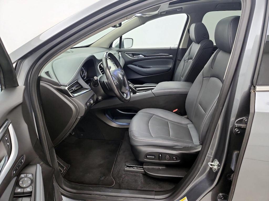 used 2020 Buick Enclave car, priced at $26,998