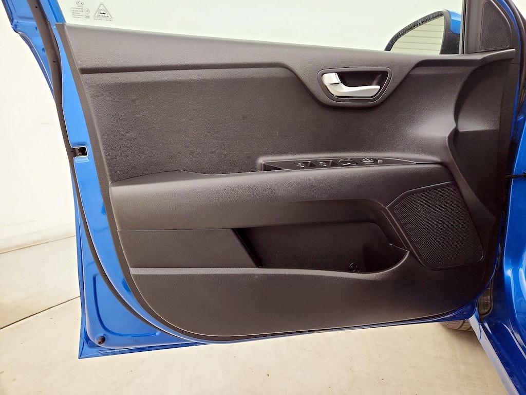 used 2021 Kia Rio car, priced at $17,998