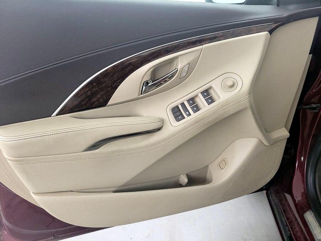 used 2016 Buick LaCrosse car, priced at $16,998