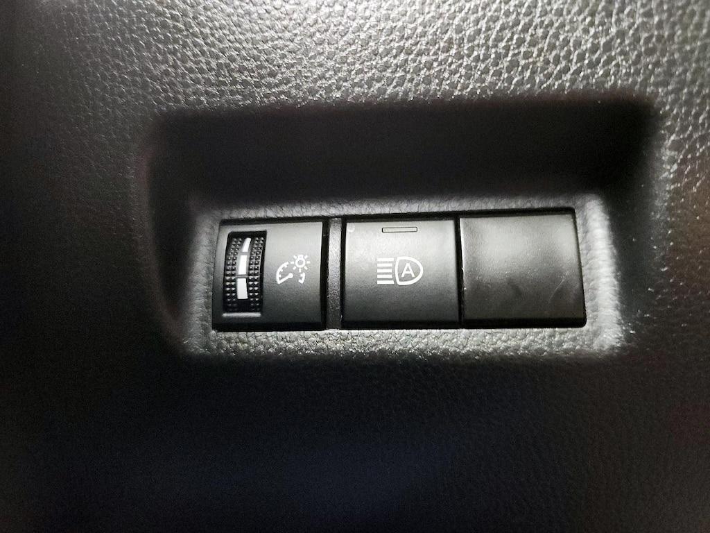 used 2023 Toyota RAV4 car, priced at $24,998