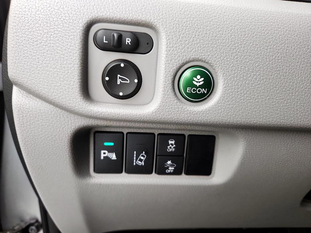 used 2017 Honda Pilot car, priced at $21,998