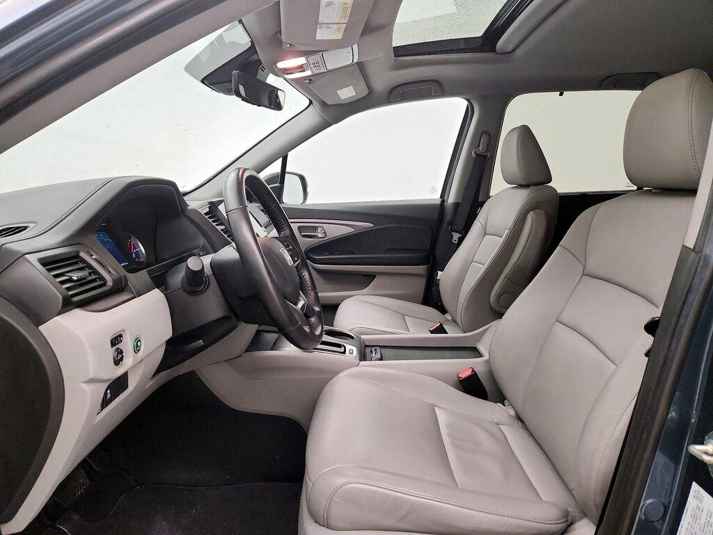 used 2020 Honda Pilot car, priced at $28,998